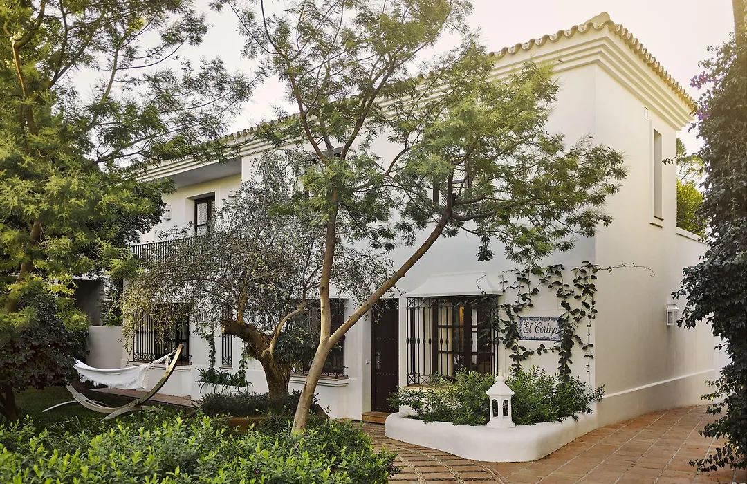 Marbella Club Hotel - Golf Resort & Spa-1