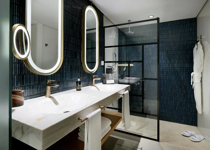 Hard Rock Hotel Marbella - Puerto Banús