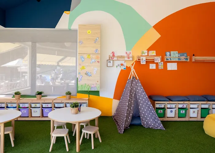 Kimpton Los Monteros Marbella by IHG